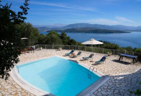 Bellina Villa